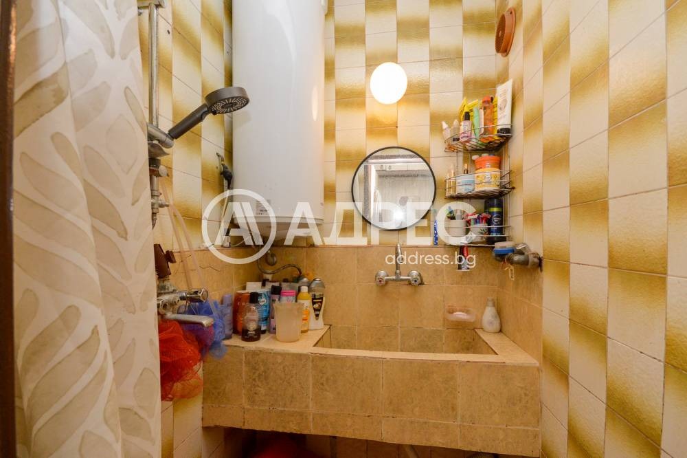 Продава 2-СТАЕН, гр. Бургас, Зорница, снимка 13 - Апартаменти - 55580423