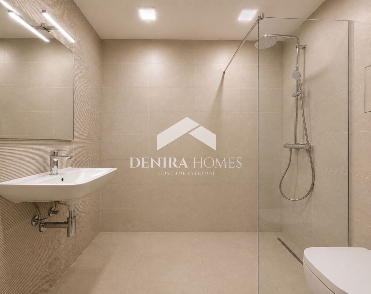Продава 2-СТАЕН, гр. София, Витоша, снимка 8 - Апартаменти - 55784215