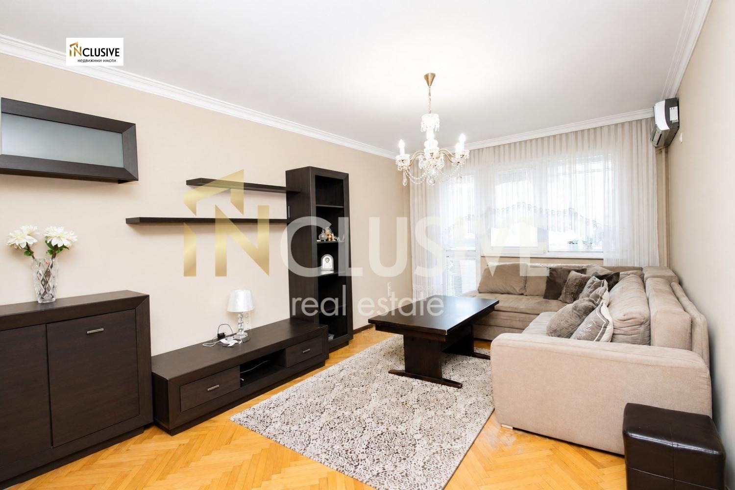 Продава 3-СТАЕН, гр. София, Люлин 2, снимка 2 - Апартаменти - 54997073