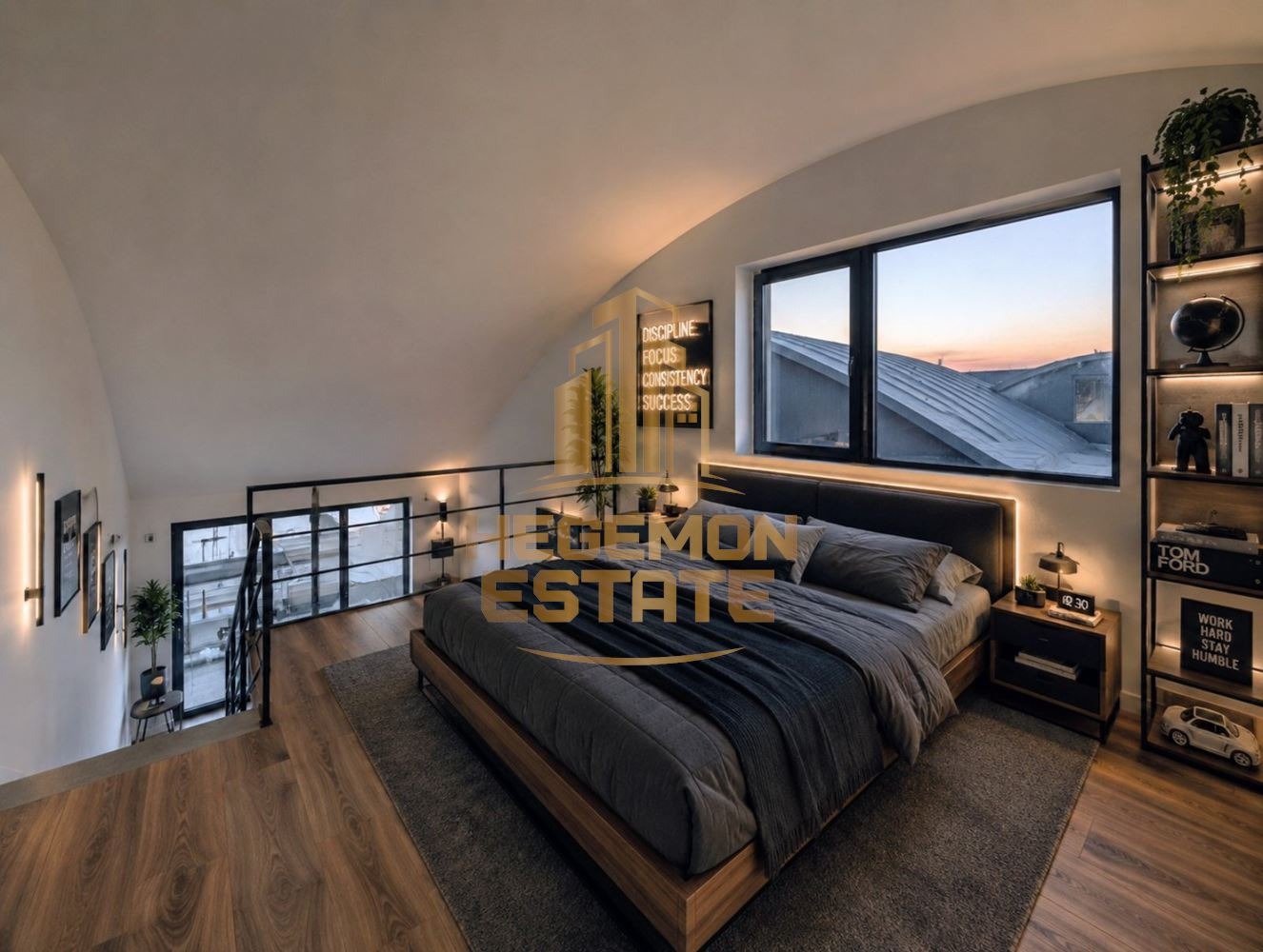 Продава 4-СТАЕН, гр. Варна, Виница, снимка 6 - Апартаменти - 55428824