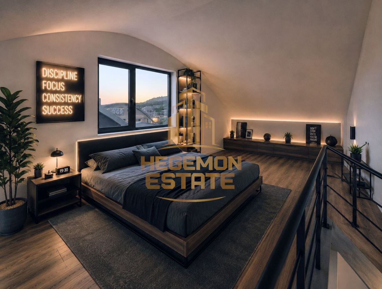 Продава 4-СТАЕН, гр. Варна, Виница, снимка 7 - Апартаменти - 55428824