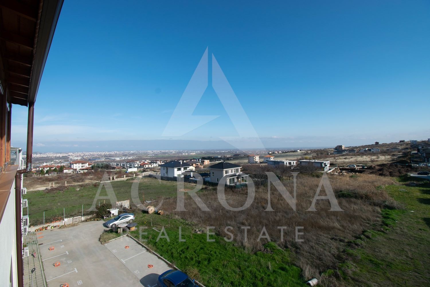 Продава 4-СТАЕН, с. Марково, област Пловдив, снимка 17 - Апартаменти - 54518994