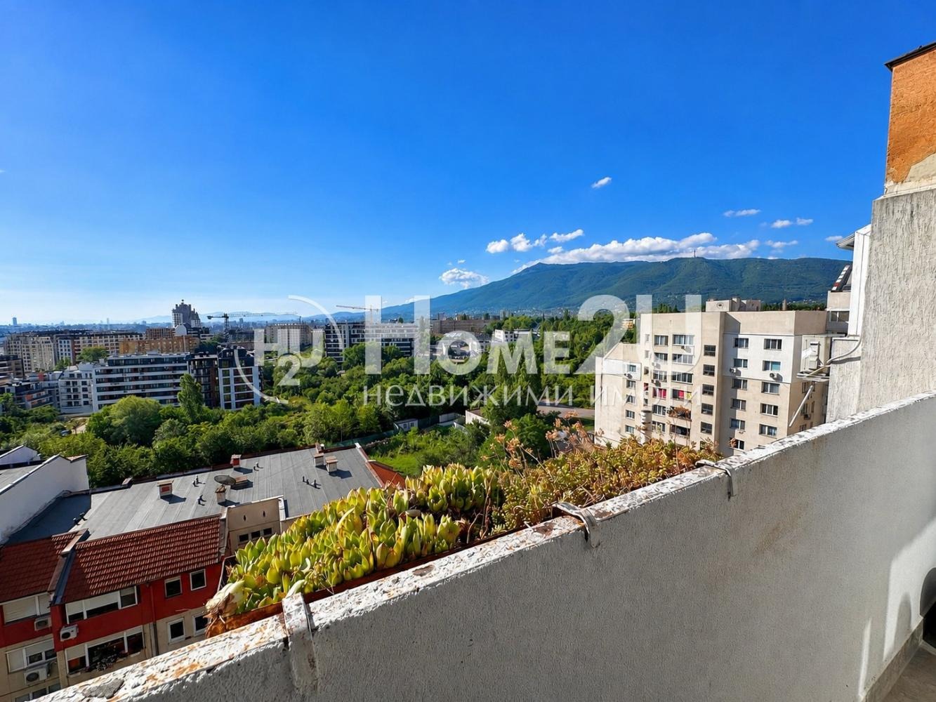Продава 4-СТАЕН, гр. София, Овча купел 2, снимка 9 - Апартаменти - 55184527