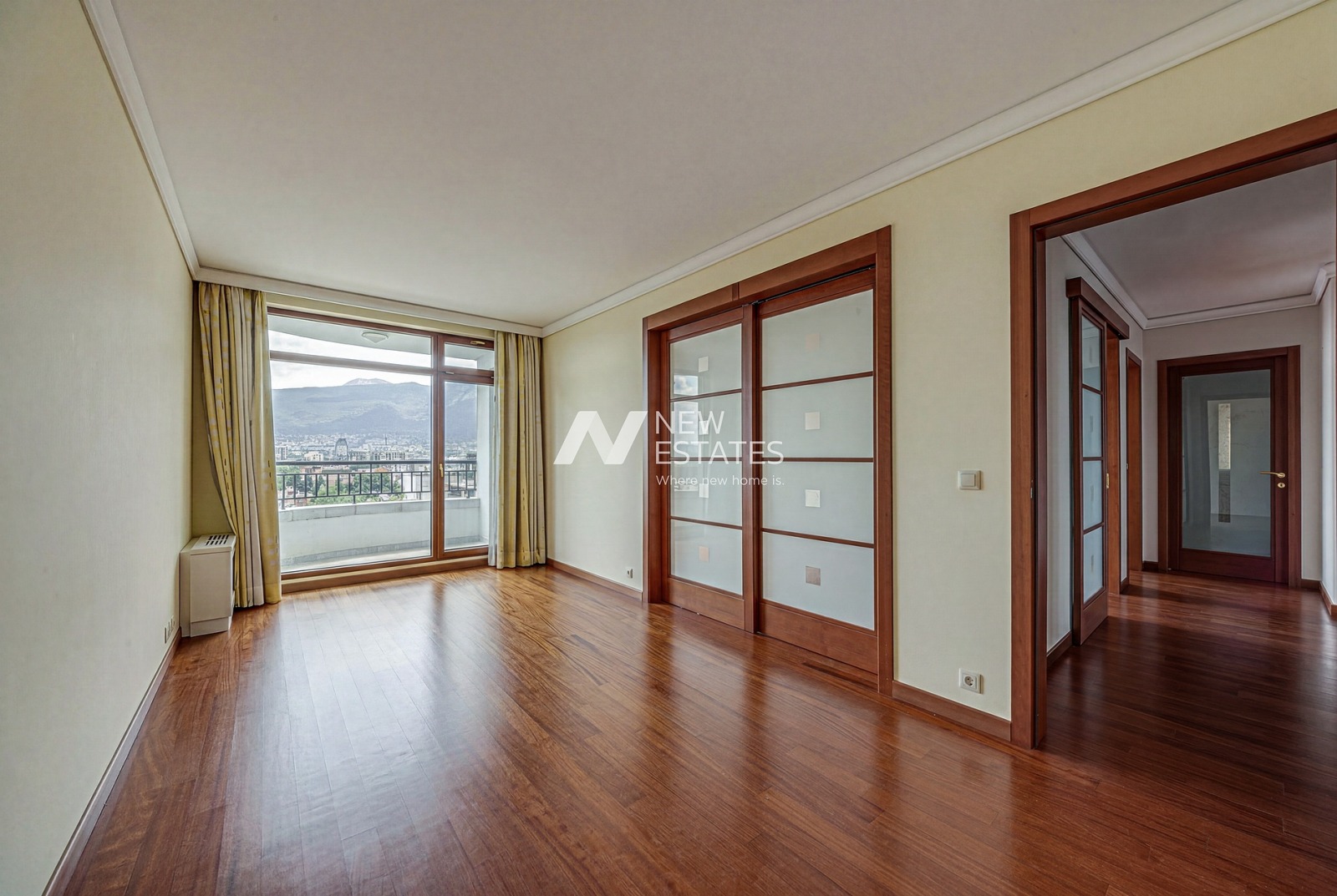 Продава 4-СТАЕН, гр. София, Лозенец, снимка 6 - Апартаменти - 56369271