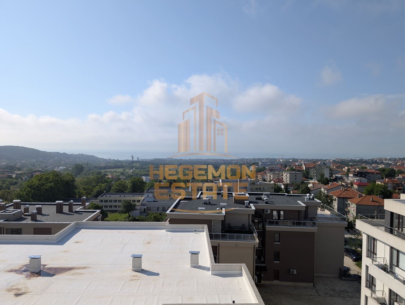 Продава МЕЗОНЕТ, гр. Варна, Виница, снимка 14 - Апартаменти - 52333052