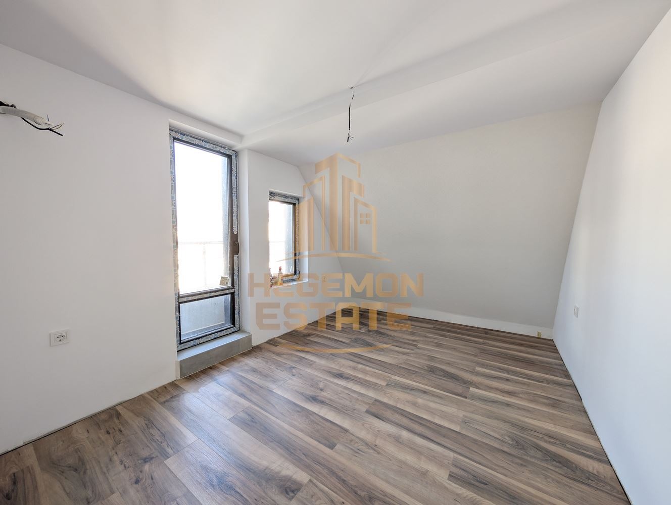 Продава МЕЗОНЕТ, гр. Варна, Виница, снимка 9 - Апартаменти - 52333052