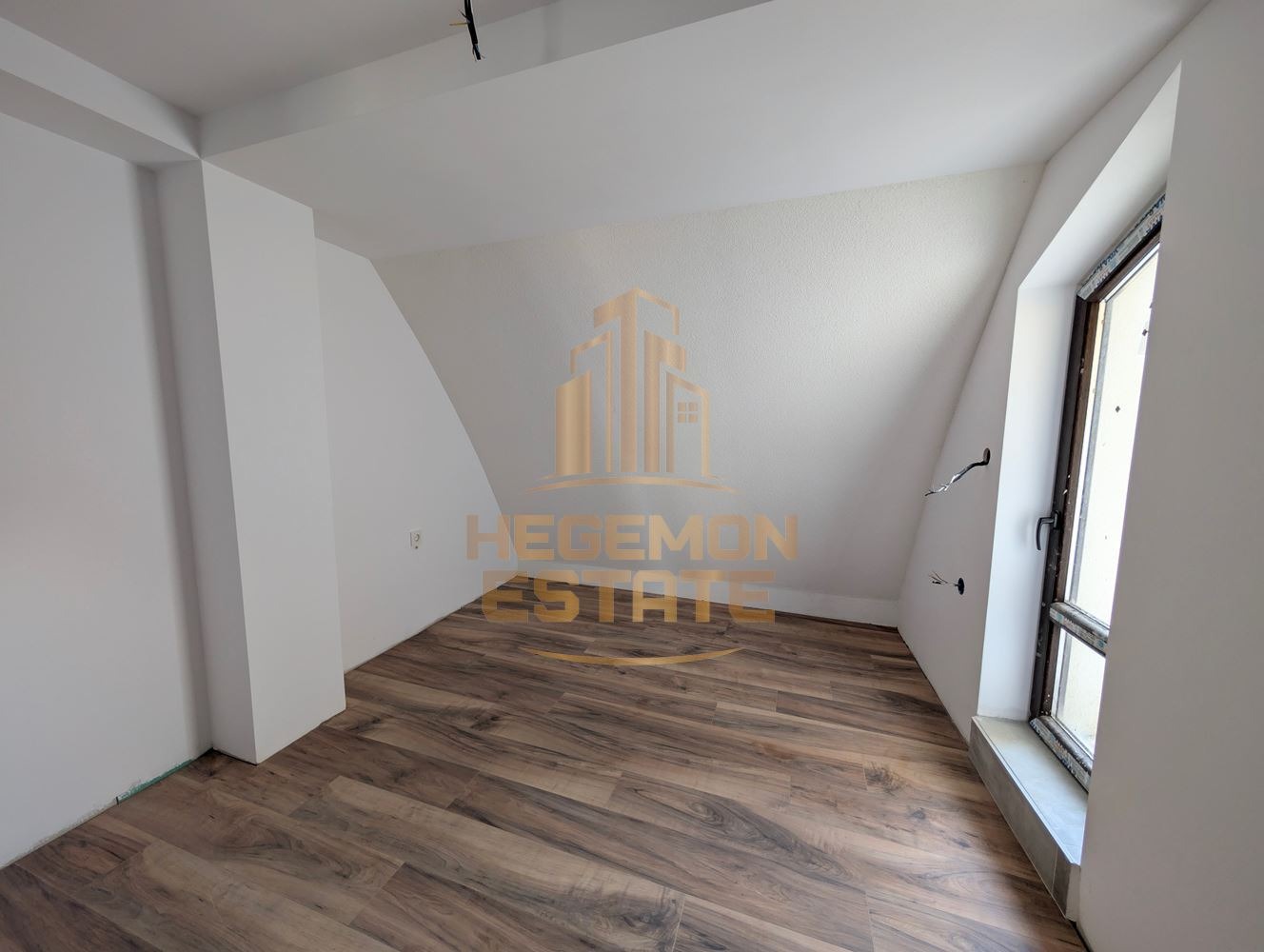 Продава МЕЗОНЕТ, гр. Варна, Виница, снимка 7 - Апартаменти - 52333052