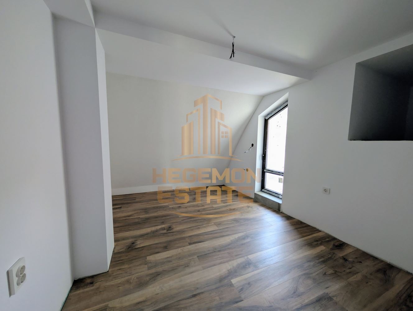 Продава МЕЗОНЕТ, гр. Варна, Виница, снимка 8 - Апартаменти - 52333052
