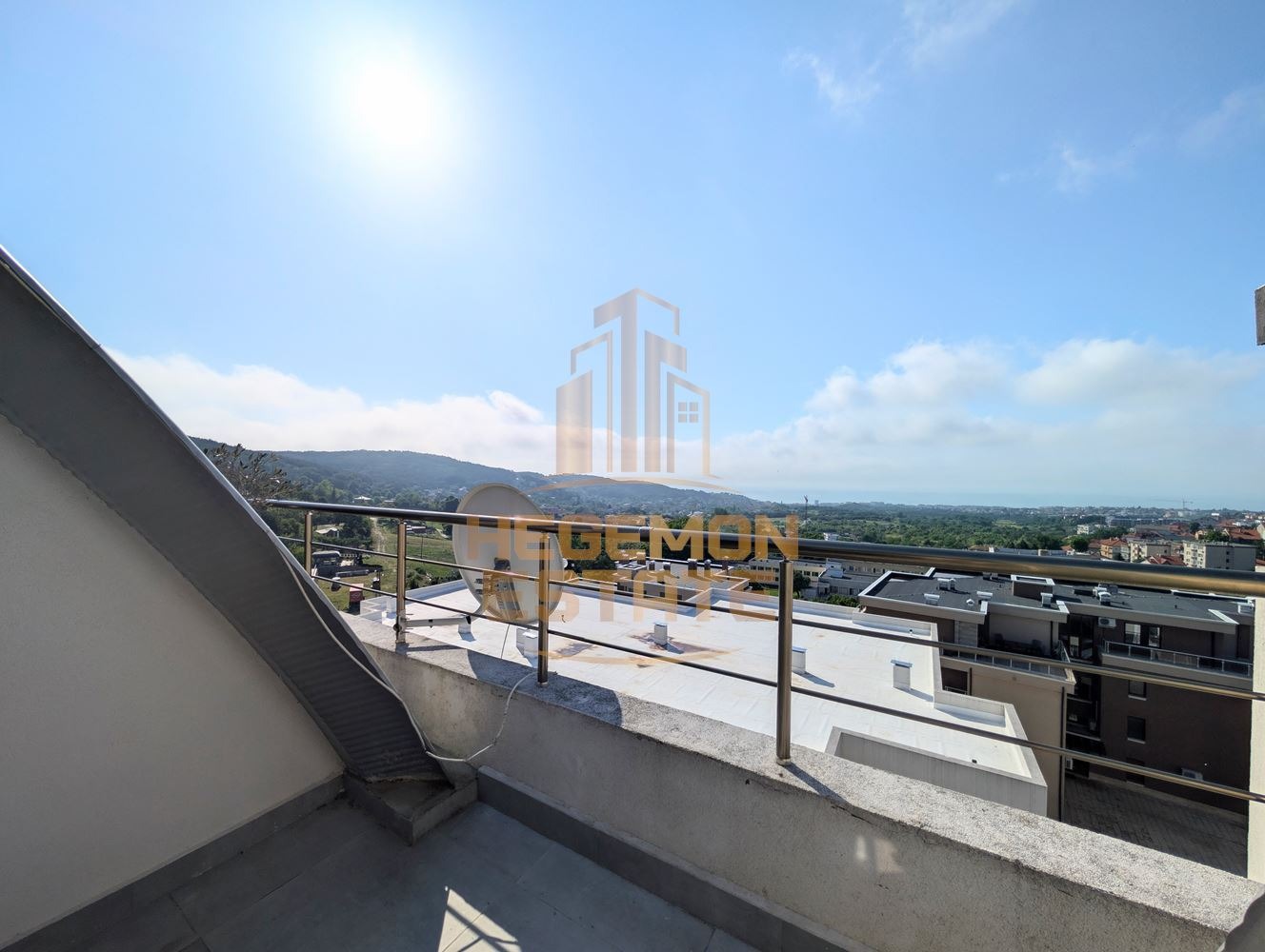 Продава МЕЗОНЕТ, гр. Варна, Виница, снимка 13 - Апартаменти - 52333052