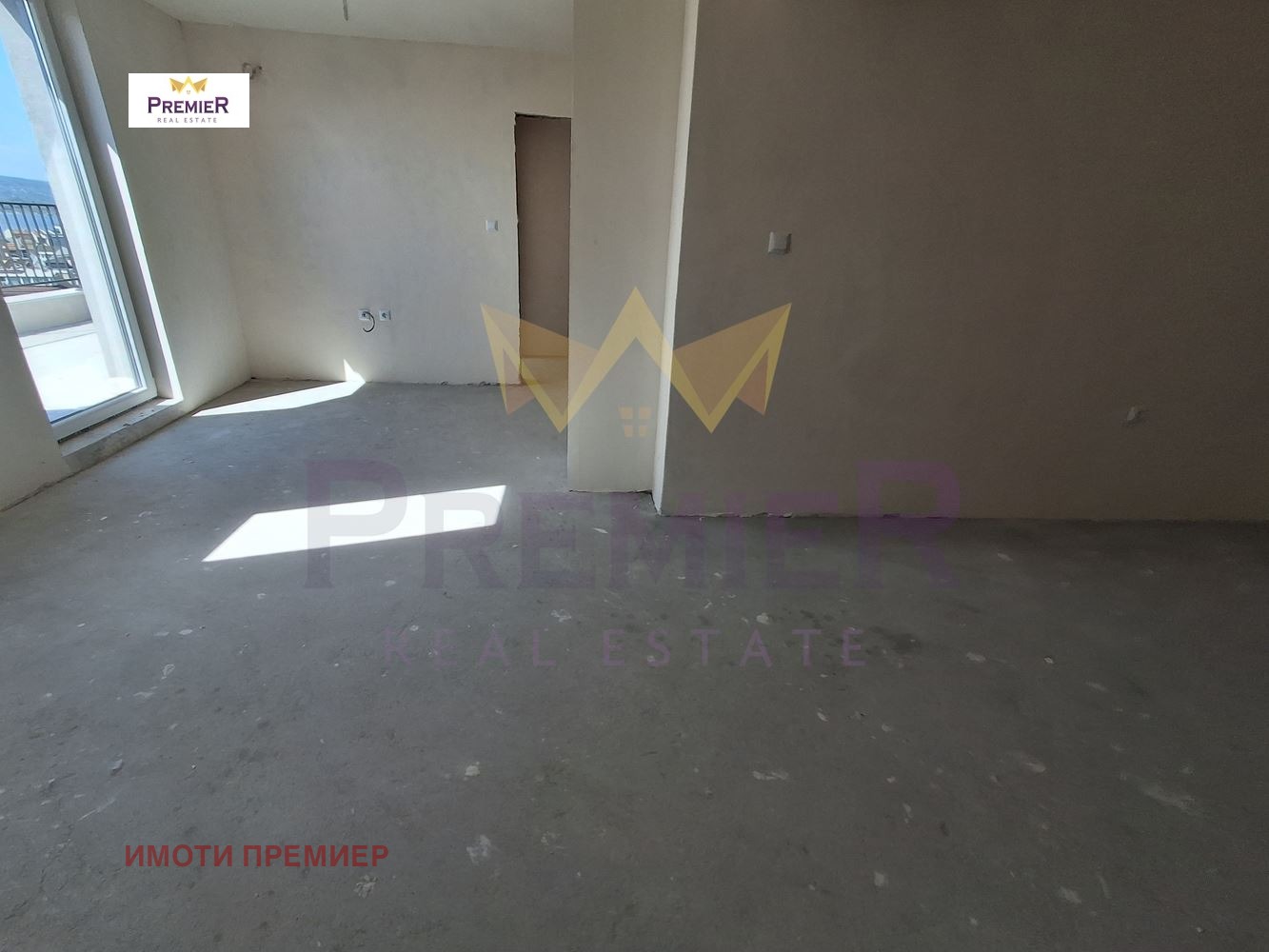 Продава МЕЗОНЕТ, гр. Варна, Център, снимка 15 - Апартаменти - 56113100