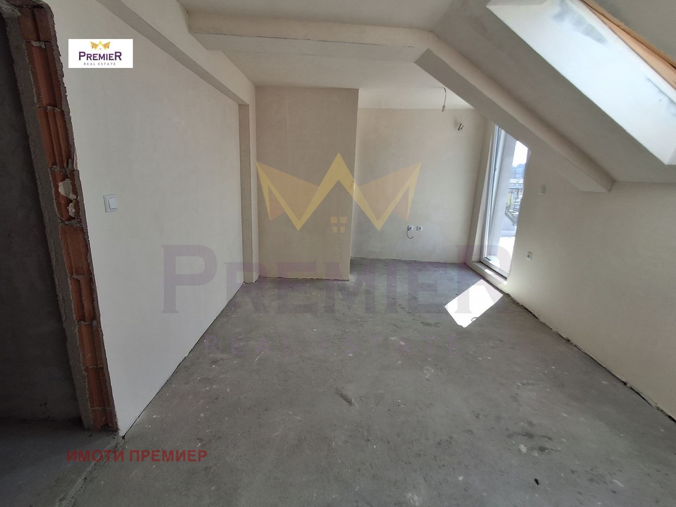 Продава МЕЗОНЕТ, гр. Варна, Център, снимка 10 - Апартаменти - 56113100