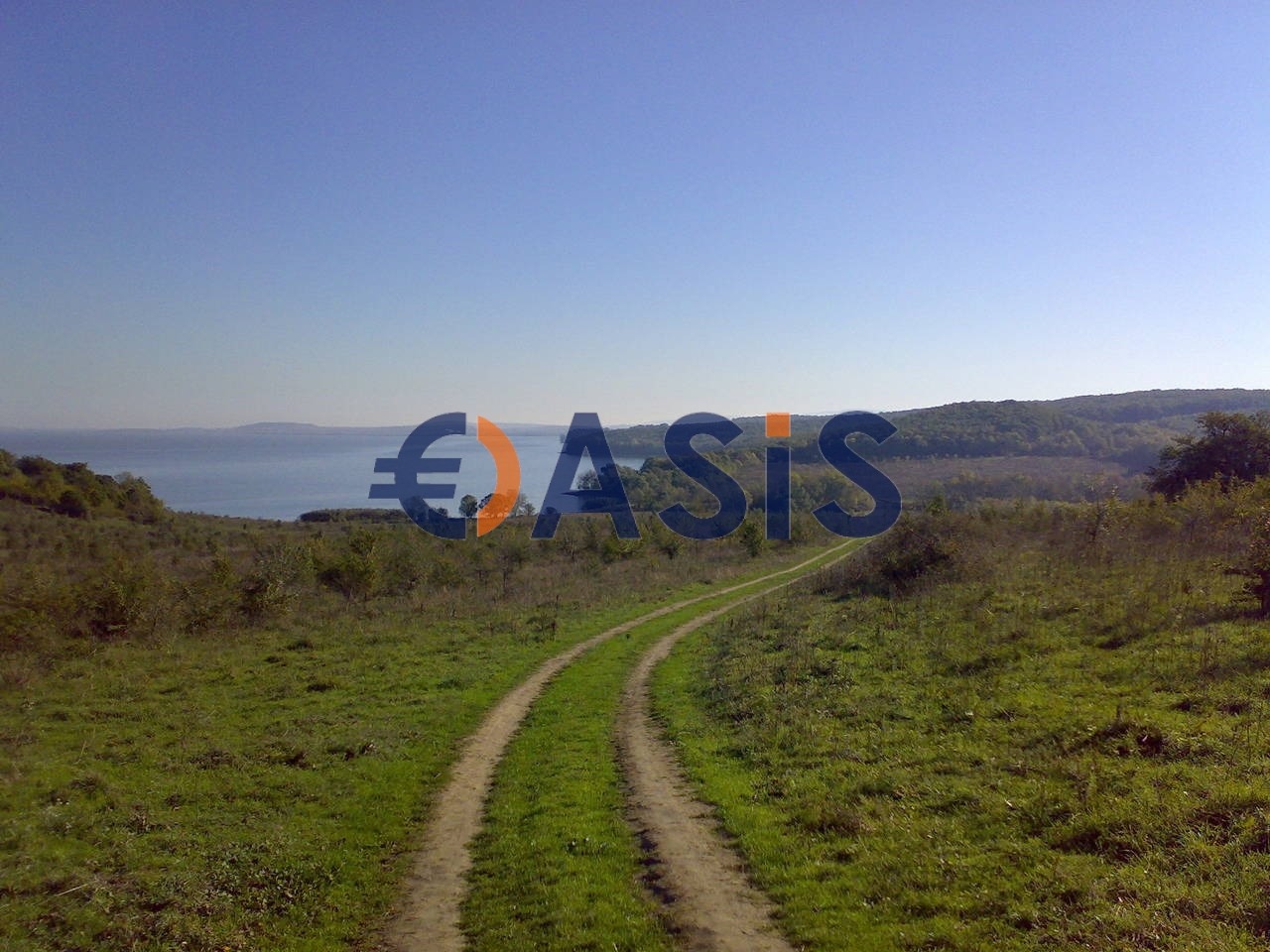 Продава ПАРЦЕЛ, с. Константиново, област Бургас