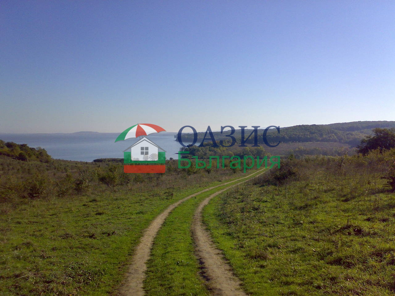 Продава ПАРЦЕЛ, с. Константиново, област Бургас