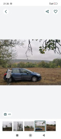 Продава ПАРЦЕЛ, с. Боряна, област Варна, снимка 3