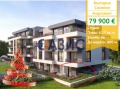 Продава 1-СТАЕН, област Бургас, гр. Созопол • 79900 € / 156270.82 лв. • 26981254 1
