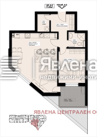 ������� 2-����� | Imot.bg � ����������� 2