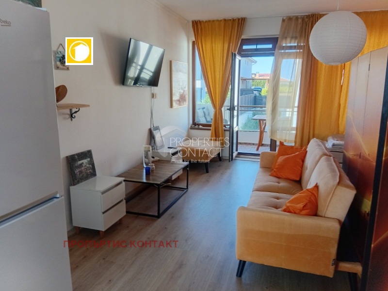 Продава 2-СТАЕН в област Бургас, с. Лозенец - 55 кв.м / 77 000 € » 150 598.91 лв., ПРОПЪРТИС КОНТАКТ