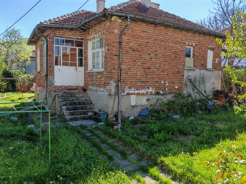Продава КЪЩА в област Бургас, гр. Малко Търново - 75 кв.м / 33 000 € » 64 542.39 лв.