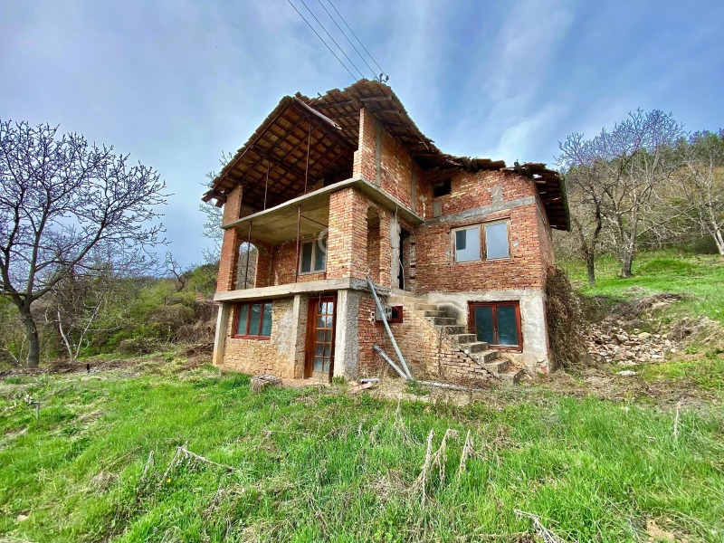 Продава КЪЩА в област Велико Търново, с. Вишовград - 130 кв.м / 23 008.13 € » 45 000 лв., ИМОТИ ТЪРНОВГРАД