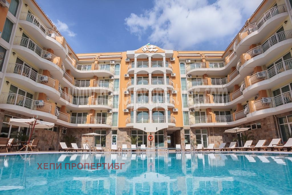 Продава 1-СТАЕН | Imot.bg — изображение 10