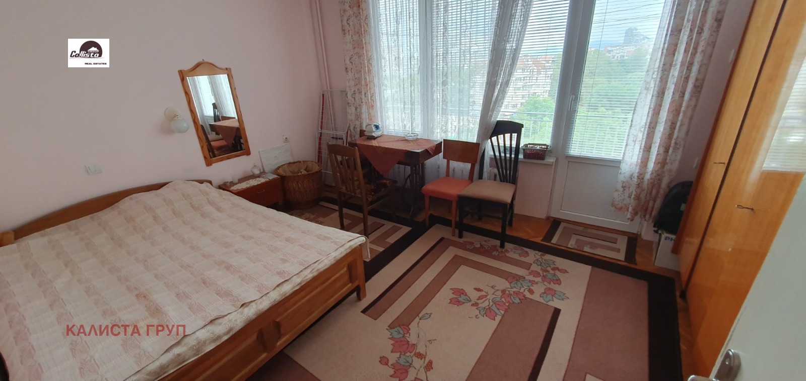 Продава 4-СТАЕН | Imot.bg — изображение 5