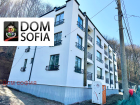 1 dormitorio Knyazhevo, Sofia 6