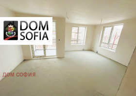 1 Schlafzimmer Knjaschewo, Sofia 14