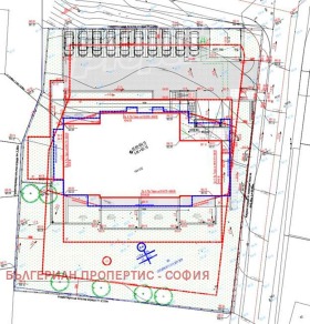 1 ložnice v.z.Kinocentara 3 čast, Sofia 14