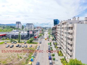 1 soverom Manastirski livadi, Sofia