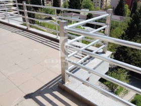 2 dormitorios Kazanski, Stara Zagora 8