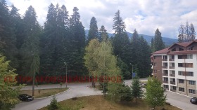 2 yatak odası k.k. Borovec, bölge Sofia