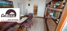 3 soveværelser Lazur, Burgas