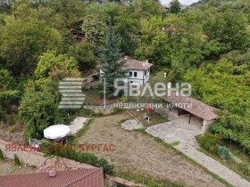 Casa Tcherni vrah, região Shumen