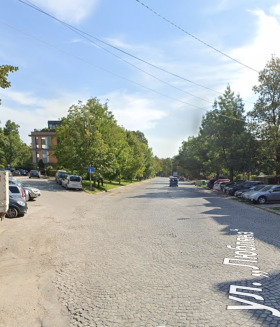 Winkel Ovtsja kupel, Sofia 1