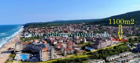 Продава  Парцел, гр. Обзор