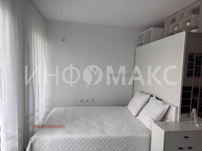 Продава 1-СТАЕН, гр. Бургас, Възраждане, снимка 5 - Апартаменти - 52303452