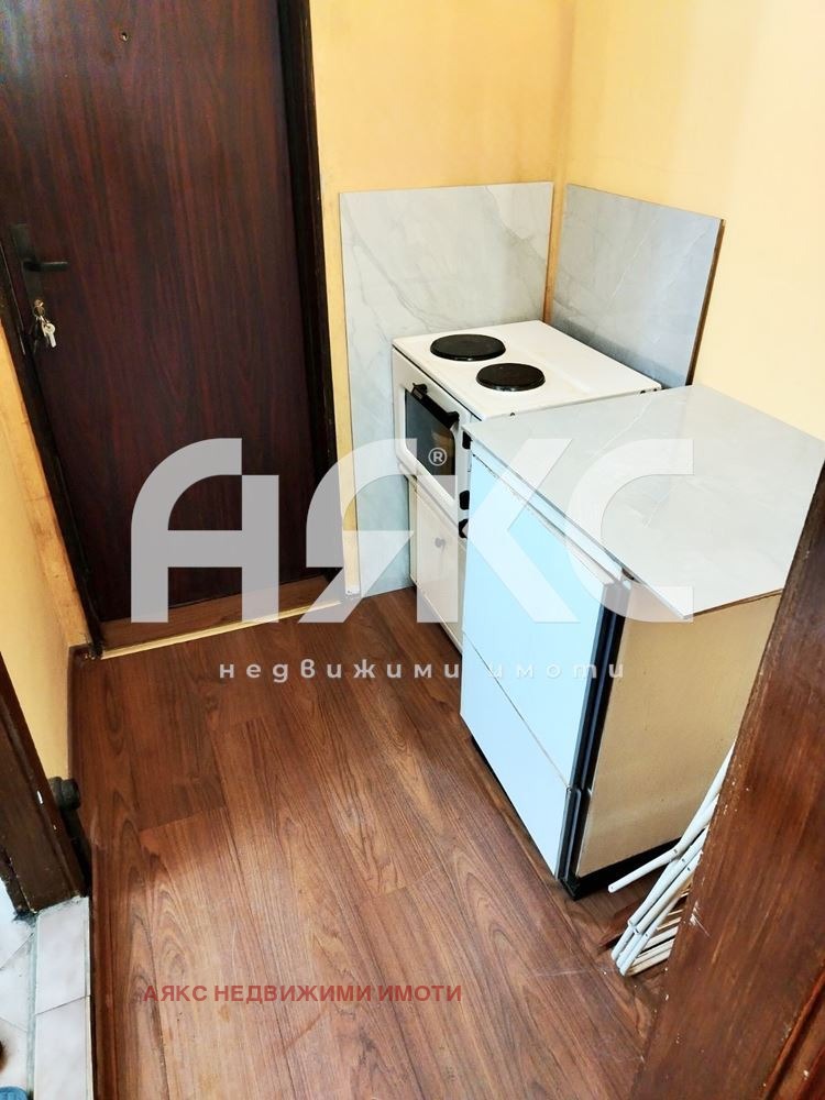 Продава 1-СТАЕН, гр. София, Сухата река, снимка 2 - Апартаменти - 53826955