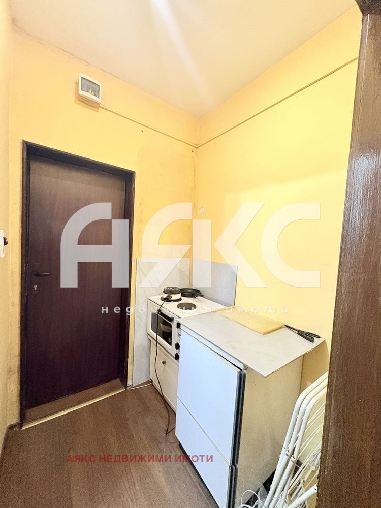 Продава 1-СТАЕН, гр. София, Сухата река, снимка 4 - Апартаменти - 53826955