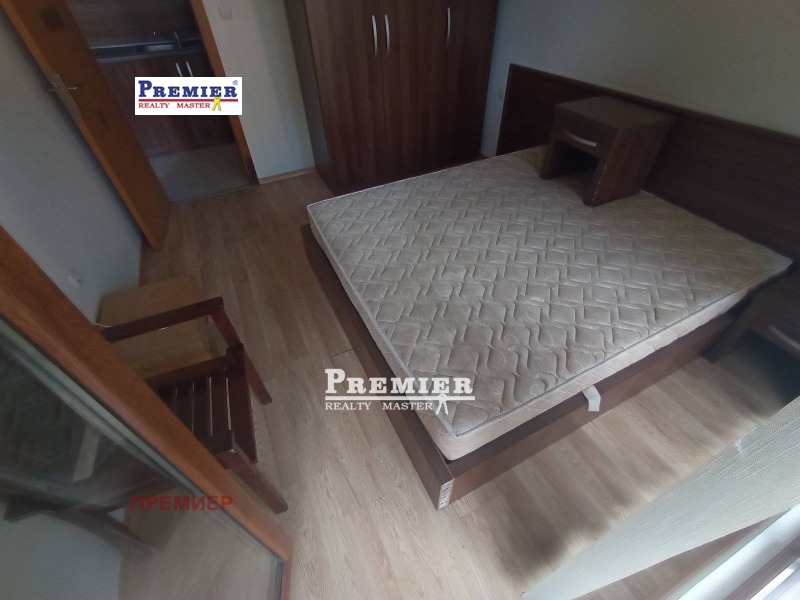 Zu verkaufen  1 Schlafzimmer region Burgas , k.k. Slantschew brjag , 58 qm | 81139193 - Bild [3]