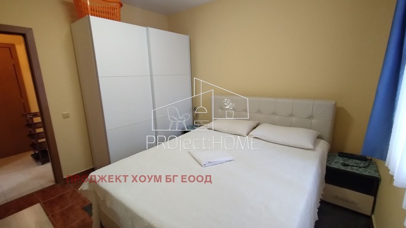 À venda  1 quarto região Burgas , Nesebar , 60 m² | 97603868 - imagem [16]