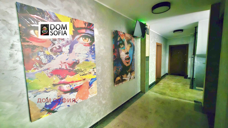 Te koop  1 slaapkamer Sofia , Knjazjevo , 69 m² | 39361913 - afbeelding [15]