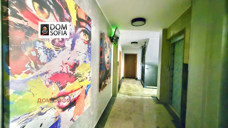 Te koop  1 slaapkamer Sofia , Knjazjevo , 69 m² | 39361913 - afbeelding [16]