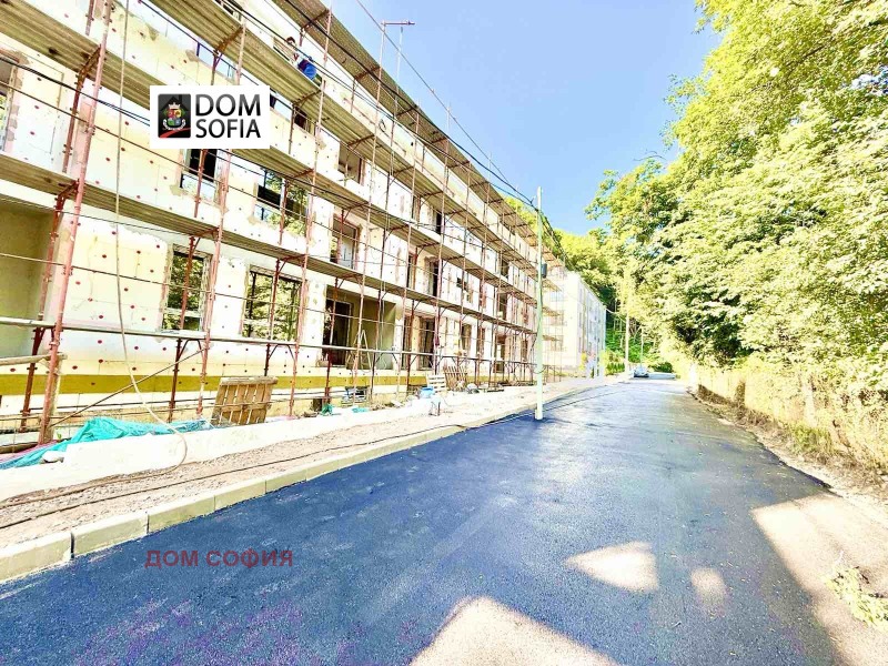 Na prodej  1 ložnice Sofia , Pavlovo , 69 m2 | 66877904 - obraz [2]
