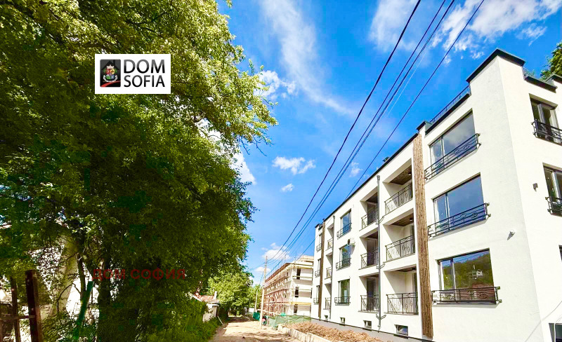 Te koop  1 slaapkamer Sofia , Knjazjevo , 69 m² | 39361913 - afbeelding [3]