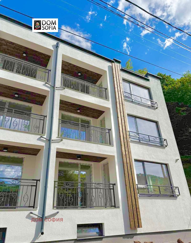 Te koop  1 slaapkamer Sofia , Knjazjevo , 69 m² | 39361913 - afbeelding [9]