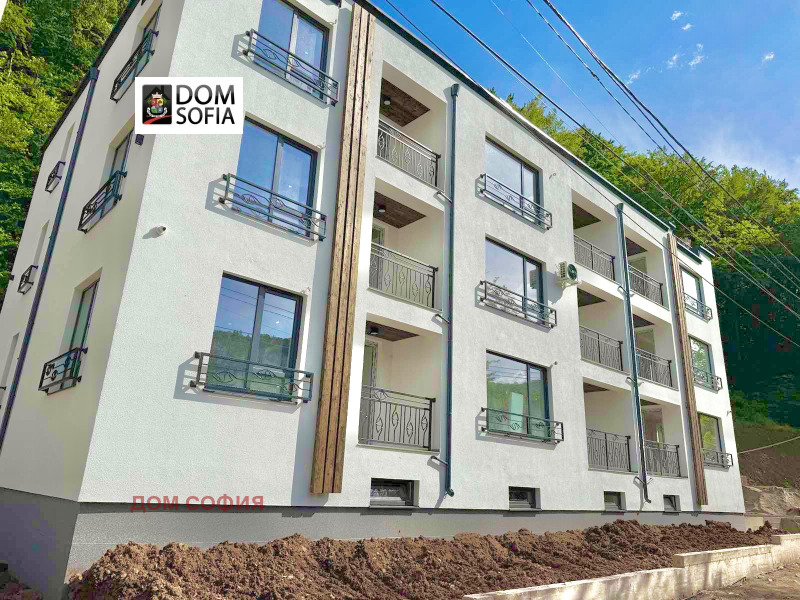 Te koop  1 slaapkamer Sofia , Knjazjevo , 69 m² | 39361913 - afbeelding [8]