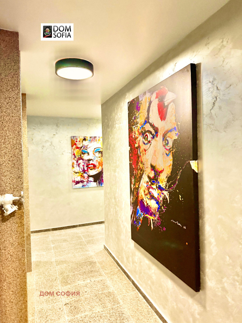 Продава 2-СТАЕН, гр. София, Бояна, снимка 5 - Апартаменти - 52556123