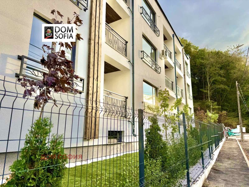 Til salgs  1 soverom Sofia , Lozenets , 69 kvm | 66877904