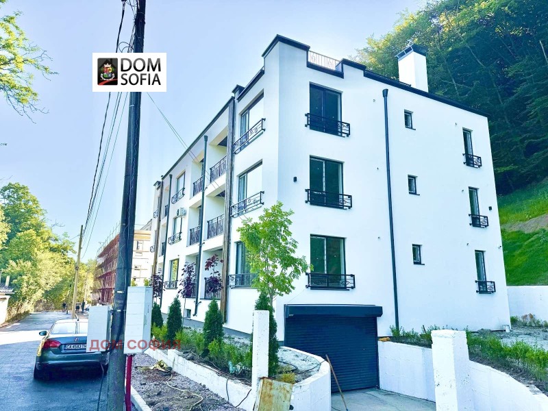 Na prodej  1 ložnice Sofia , Pavlovo , 69 m2 | 66877904 - obraz [6]
