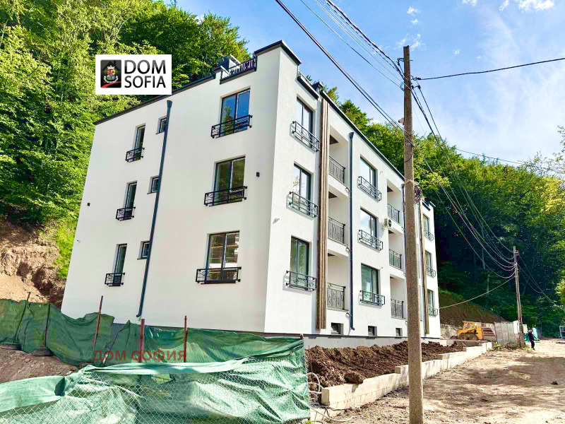 Te koop  1 slaapkamer Sofia , Knjazjevo , 69 m² | 39361913 - afbeelding [7]